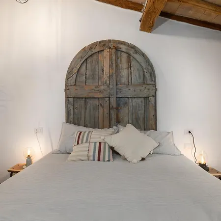 Casa Vesta * San Gimignano