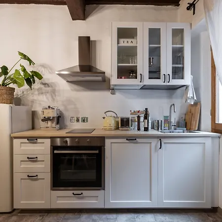 Casa Vesta * San Gimignano