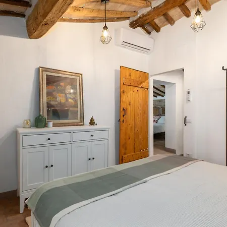 Apartamento Casa Vesta