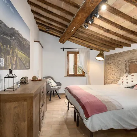 Casa Vesta Apartamento