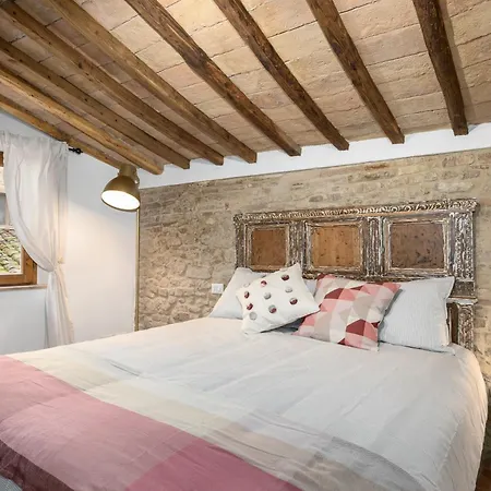 Casa Vesta Apartamento *