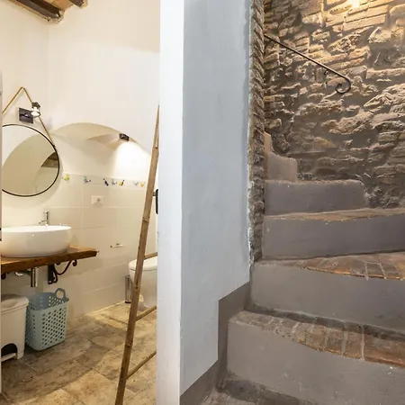 Apartamento Casa Vesta San Gimignano