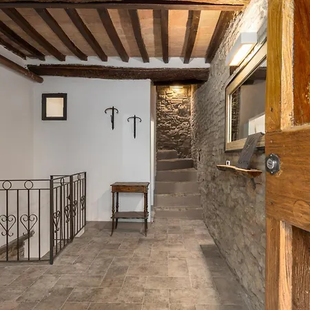 Casa Vesta * San Gimignano