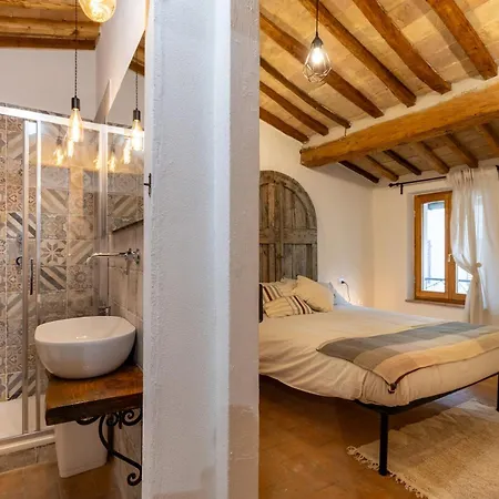 דירה Casa Vesta *