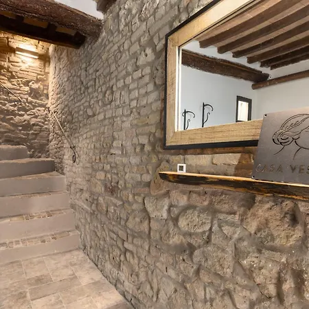Domus Vestae