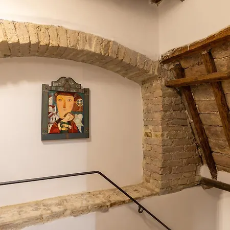 公寓 Casa Vesta