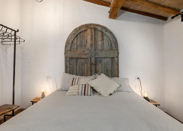 Casa Vesta * San Gimignano