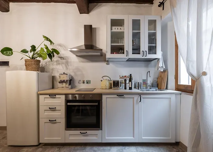 Casa Vesta * San Gimignano