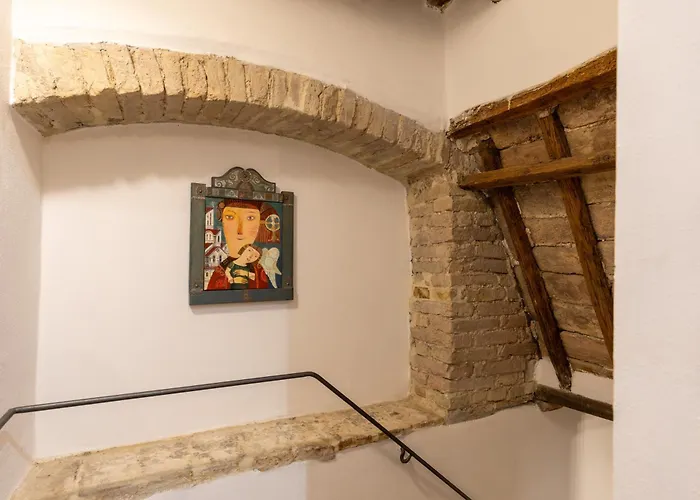 Casa Vesta Lejlighed