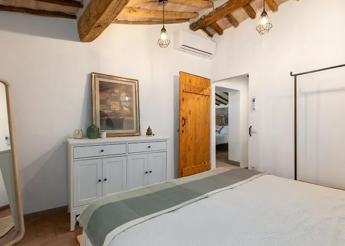 Lejlighed Casa Vesta