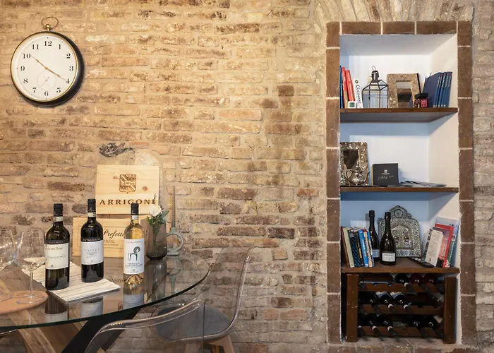 Casa Vesta San Gimignano