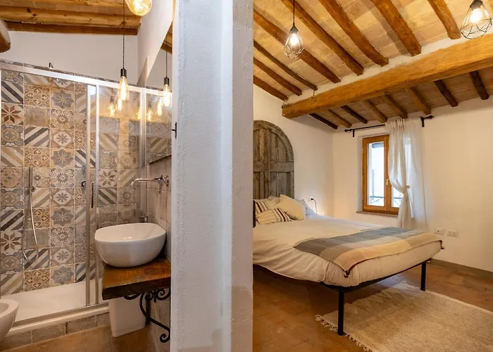 Lejlighed Casa Vesta *