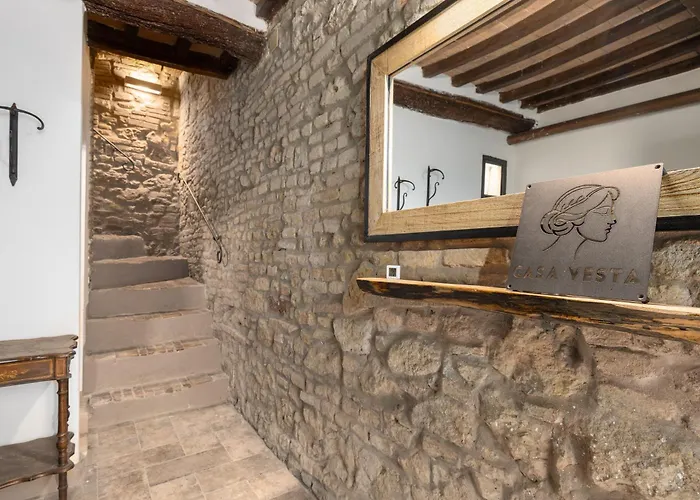 Casa Vesta
