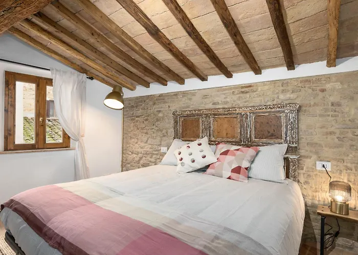 Casa Vesta Lejlighed *