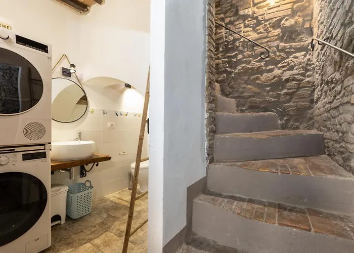 Lejlighed Casa Vesta San Gimignano