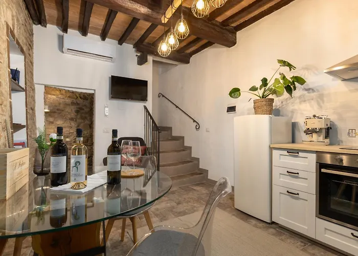 Casa Vesta